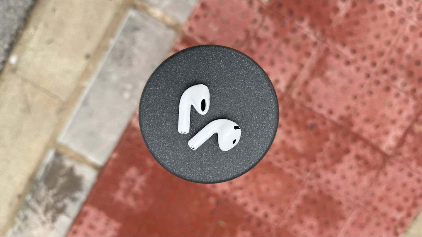 AirPods 4