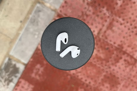 Los AirPods 4 son los mejores auriculares de Apple en calidad-precio y tienen el gran descuento