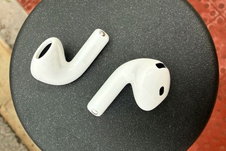 Los AirPods con mejor relación calidad-precio de 2025 están en su mínimo histórico