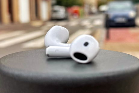 El más rápido se los lleva: unos AirPods 4 con 50 eurazos de descuento por tiempo limitado