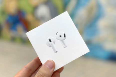 AirPods 4 sin cancelación, análisis: unos auriculares inalámbricos con hardware limitado y mucho más sentido de lo que parece AirPods 4 sin cancelación, análisis: unos auriculares inalámbricos con hardware limitado y mucho más sentido de lo que parece
