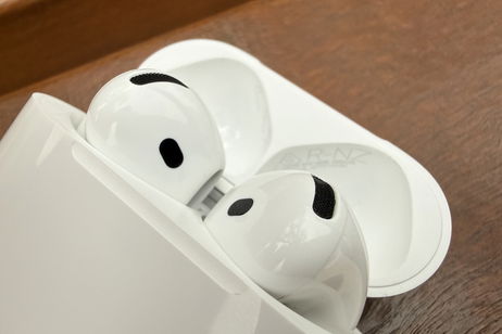 Estos son los auriculares inalámbricos de Apple con mejor precio que puedes conseguir y yo ya tengo unos