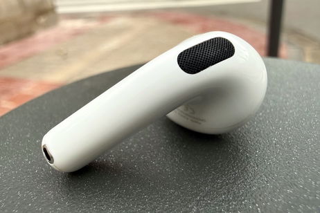 Los AirPods 4 se rebajan con un 23 % de descuento en esta oferta de Amazon