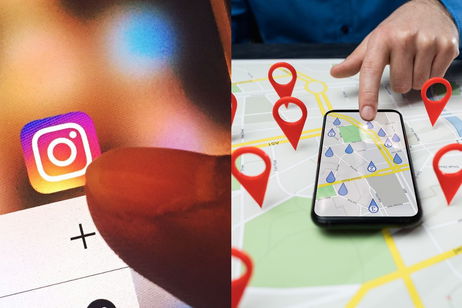 Instagram ya tiene disponible su mapa en España y esto es lo que debes saber Instagram ya tiene disponible su mapa en España y esto es lo que debes saber