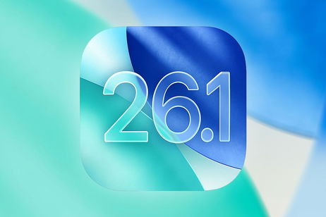 iOS 26.1 beta 4: todas las novedades que han llegado (algunas son importantes) iOS 26.1 beta 4: todas las novedades que han llegado (algunas son importantes)