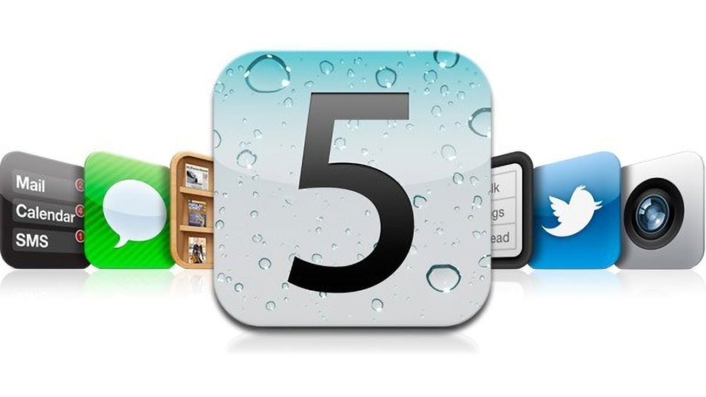 iOs 5