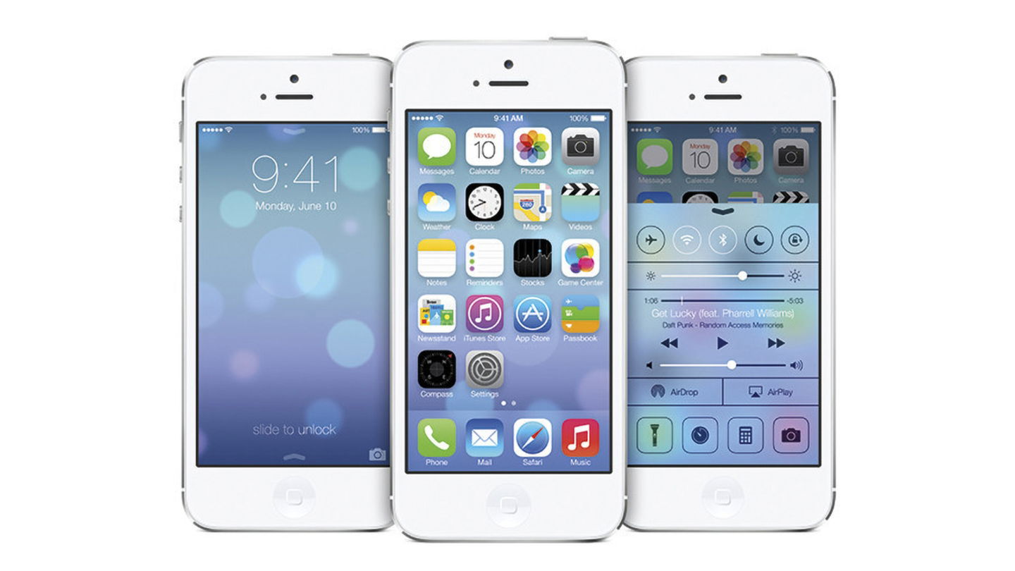 iOS 7