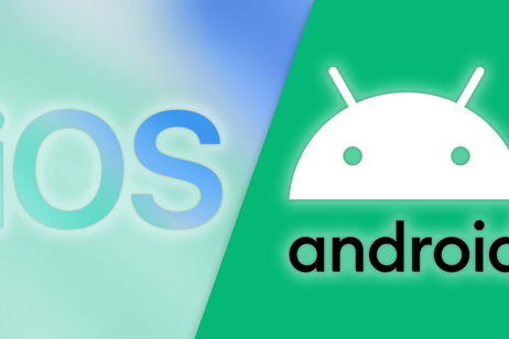 Pasan los años y Android sigue teniendo exactamente el mismo problema si lo comparamos con iOS Pasan los años y Android sigue teniendo exactamente el mismo problema si lo comparamos con iOS