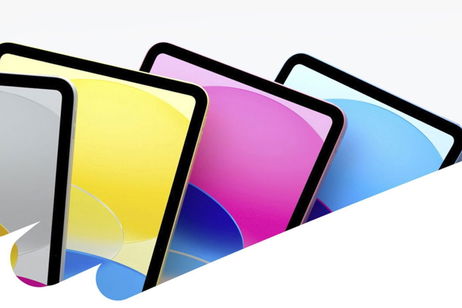 Los mejores iPad de rebaja en la Fiesta de Ofertas Prime de Amazon Los mejores iPad de rebaja en la Fiesta de Ofertas Prime de Amazon