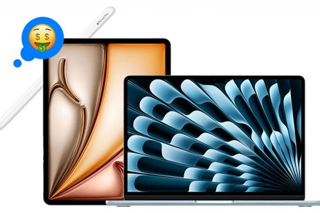 Apple baja el precio de todos estos dispositivos en España Apple baja el precio de todos estos dispositivos en España