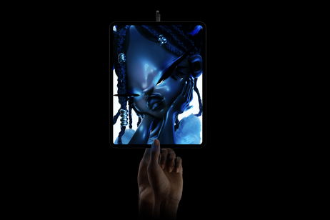 Para mí, estas son las grandes novedades estrella del nuevo iPad Pro más allá de su chip M5 Para mí, estas son las grandes novedades estrella del nuevo iPad Pro más allá de su chip M5