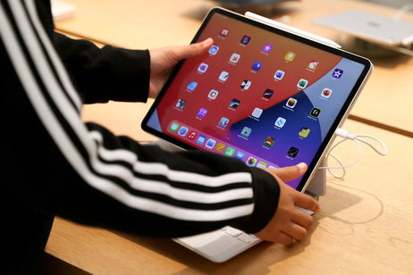 Apple está desarrollando un increíble iPad plegable de 18 pulgadas y un precio desorbitado Apple está desarrollando un increíble iPad plegable de 18 pulgadas y un precio desorbitado