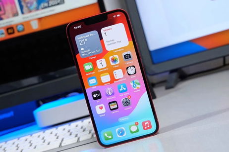 El iPhone más vendido de Amazon está de oferta por sólo 325 euros y merece mucho la pena El iPhone más vendido de Amazon está de oferta por sólo 325 euros y merece mucho la pena
