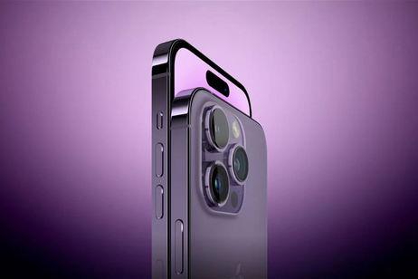 Este elegante iPhone 14 Pro Max es una de las mejores compras que puedes hacer en Amazon ahora mismo