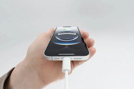 El precio del iPhone 16e sigue bajando y bajando, y esta oferta no te la estabas esperando El precio del iPhone 16e sigue bajando y bajando, y esta oferta no te la estabas esperando