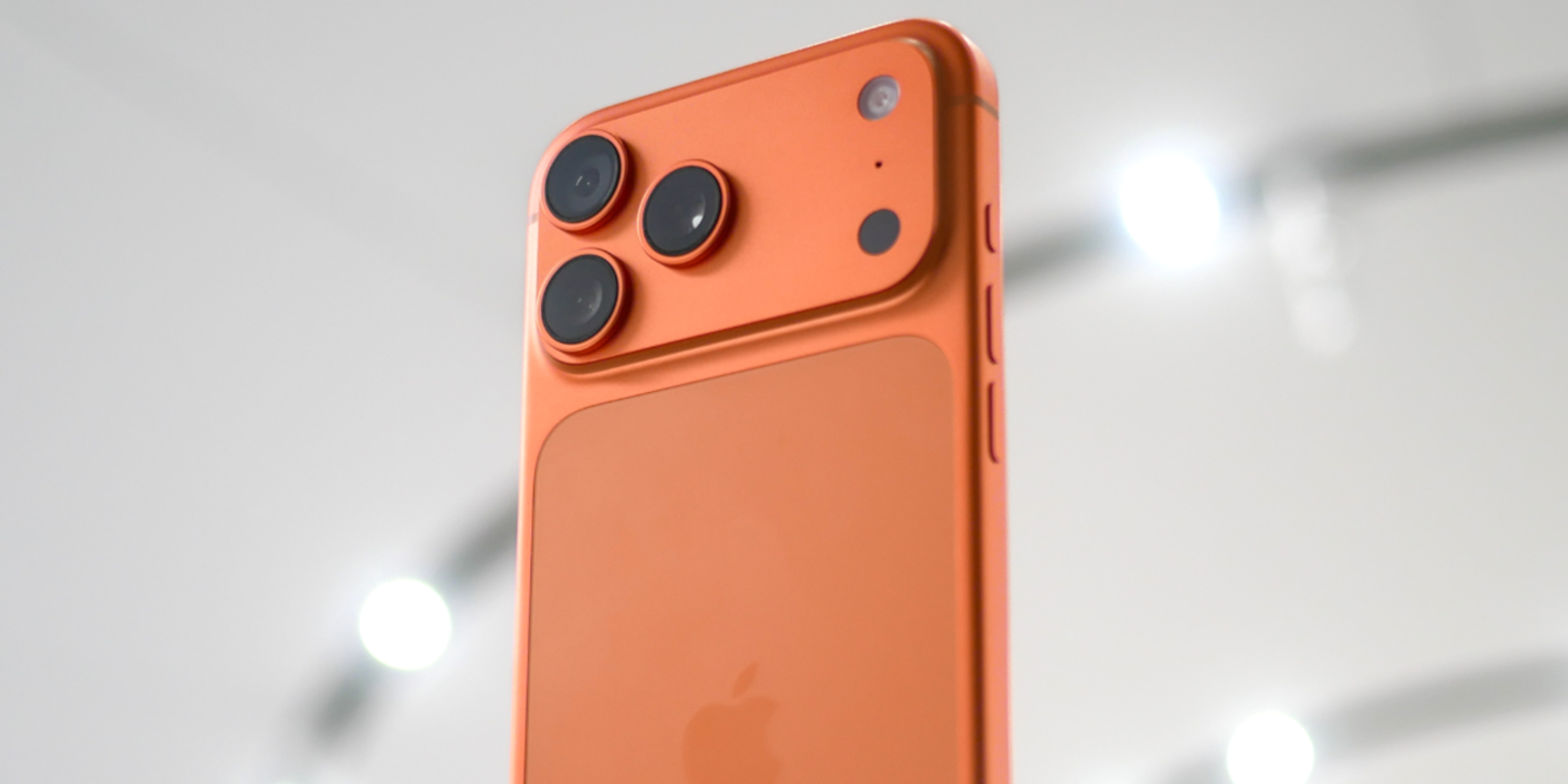 iPhone 17 Pro vs iPhone 16 Pro: comparativa, diferencias, novedades y precio