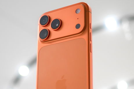 ¿El naranja del iPhone 17 Pro te sorprende? Estos son todos los dispositivos de color naranja que ha lanzado Apple ¿El naranja del iPhone 17 Pro te sorprende? Estos son todos los dispositivos de color naranja que ha lanzado Apple