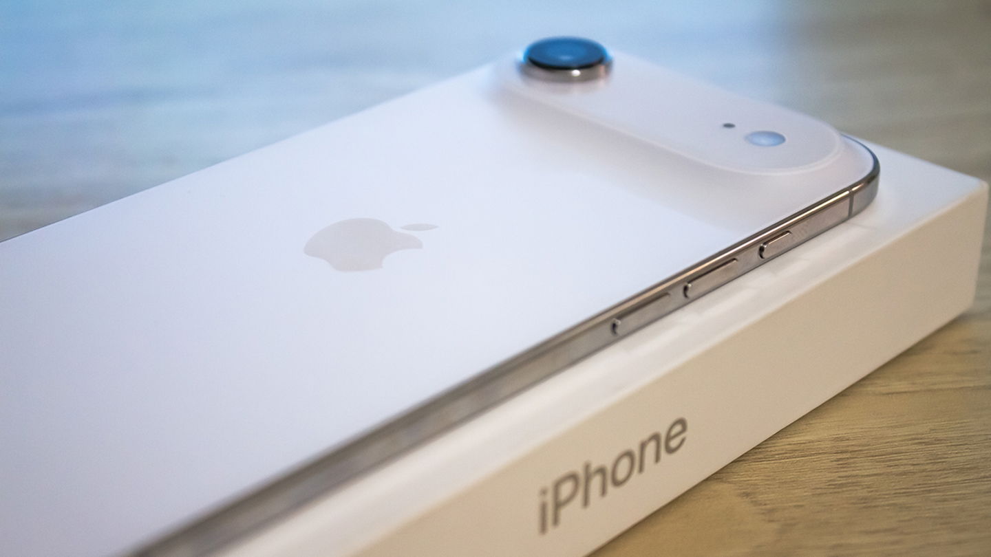 iphone air