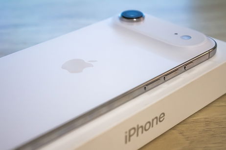 El iPhone Air se cae del estrellato en una gran oferta estelar de Amazon