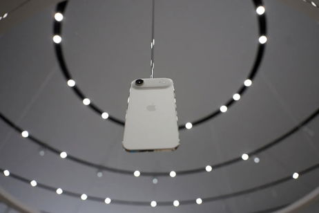 Apple podría haber parado la producción del iPhone Air Apple podría haber parado la producción del iPhone Air