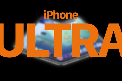 El iPhone Ultra podría estar más cerca que nunca, podría tener mucho sentido que Apple utilizara este nombre el año que viene El iPhone Ultra podría estar más cerca que nunca, podría tener mucho sentido que Apple utilizara este nombre el año que viene
