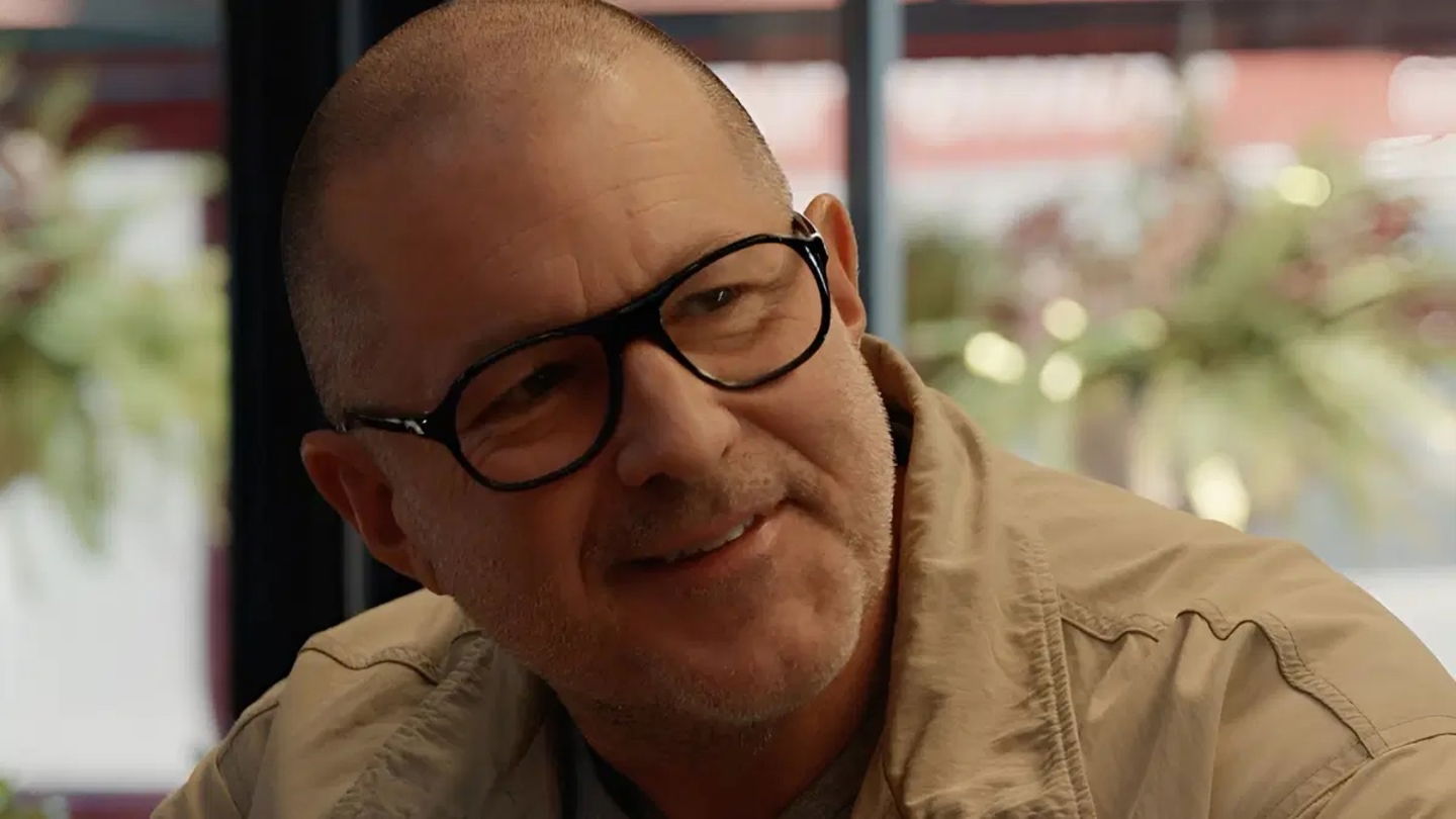 Jony Ive