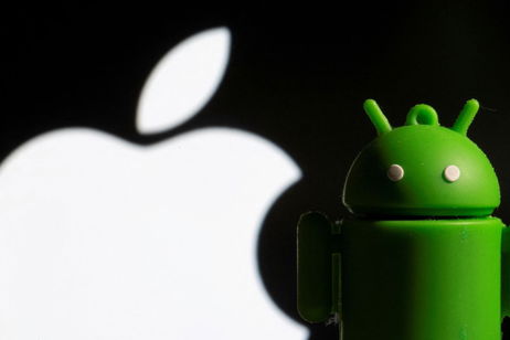 Transferir datos entre iOS y Android será más fácil gracias a Apple Transferir datos entre iOS y Android será más fácil gracias a Apple