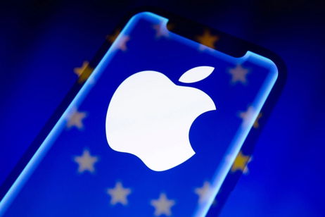 Apple estaría cerca de llegar a un acuerdo con Europa por la Ley de Mercados Digitales Apple estaría cerca de llegar a un acuerdo con Europa por la Ley de Mercados Digitales