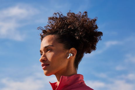 Apple podría lanzar una versión de los AirPods Pro 3 con cámaras y con IA en 2026