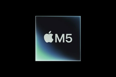 Nuevo chip M5, ya es oficial: Apple Silicon alcanza su máximo esplendor Nuevo chip M5, ya es oficial: Apple Silicon alcanza su máximo esplendor