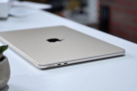Más de 200 euros de rebaja: este nuevo MacBook Air con chip M4 tiene la oferta que llevabas años soñando