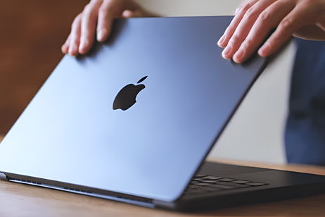 El Ayuntamiento de Madrid te permitirá conseguir un MacBook extraviado por poco más de 20 euros El Ayuntamiento de Madrid te permitirá conseguir un MacBook extraviado por poco más de 20 euros