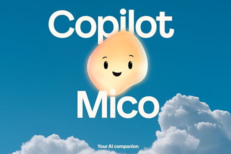 Microsoft presenta a Mico, una evolución de Clippy con IA Microsoft presenta a Mico, una evolución de Clippy con IA