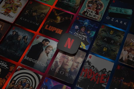Netflix anuncia tres cambios importantes en su aplicación que te van a gustar Netflix anuncia tres cambios importantes en su aplicación que te van a gustar
