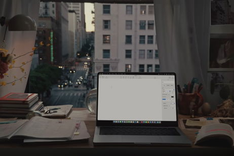 "Las grandes ideas comienzan en Mac", así es el último vídeo de Apple con la voz de Jane Goodall "Las grandes ideas comienzan en Mac", así es el último vídeo de Apple con la voz de Jane Goodall