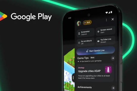 La nueva Google Play de Android se renueva añadiendo opciones parecidas a las de iOS 26 La nueva Google Play de Android se renueva añadiendo opciones parecidas a las de iOS 26