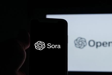 Sora, la app para crear vídeo de ChatGPT, ya tiene su app independiente para el iPhone Sora, la app para crear vídeo de ChatGPT, ya tiene su app independiente para el iPhone
