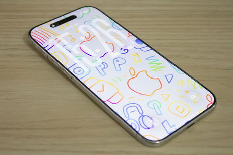 El iPhone Air es el único de los nuevos modelos con descuento en Amazon, y puede ser la opción que estás buscando