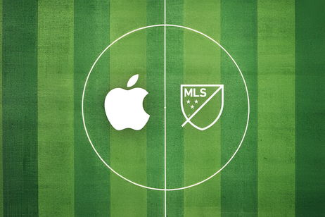 Los playoffs de la MLS serán gratis para suscriptores de Apple TV Los playoffs de la MLS serán gratis para suscriptores de Apple TV