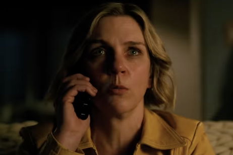 El creador de 'Breaking Bad' tiene nueva serie de ciencia ficción y este es su misterioso tráiler El creador de 'Breaking Bad' tiene nueva serie de ciencia ficción y este es su misterioso tráiler