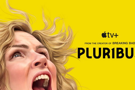 ‘Tan grande como puede llegar a ser la televisión moderna’, la nueva serie del creador de Braking Bad apunta alto ‘Tan grande como puede llegar a ser la televisión moderna’, la nueva serie del creador de Braking Bad apunta alto