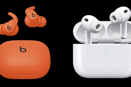 Un vicepresidente de Apple confirma lo que era un secreto a gritos: los AirPods y los Beats son muy parecidos