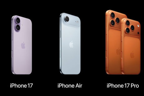 Cuánto te costaría reparar el iPhone 17 tú mismo