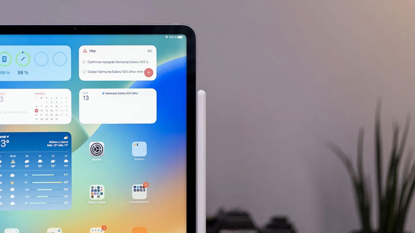 iPad Pro