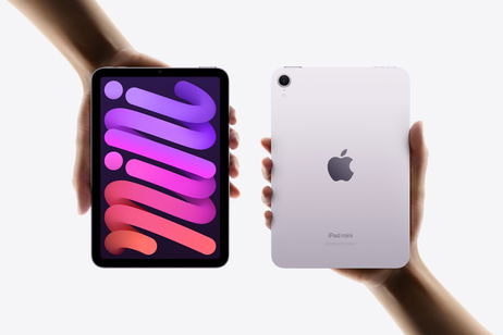 Nuevo iPad mini 8: 3 novedades que esperamos que lleguen Nuevo iPad mini 8: 3 novedades que esperamos que lleguen