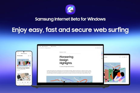 Samsung acaba de dar un paso importante para que su ecosistema de dispositivos sea más parecido al de Apple