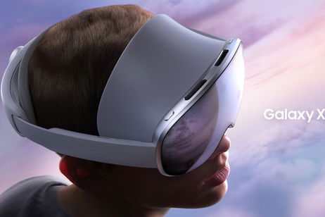 Samsung presenta el Galaxy XR: el rival del Apple Vision Pro que cuesta la mitad Samsung presenta el Galaxy XR: el rival del Apple Vision Pro que cuesta la mitad