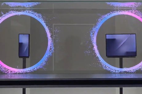 Se filtra el diseño del Samsung Tri-Fold, el próximo plegable que se dobla en tres partes Se filtra el diseño del Samsung Tri-Fold, el próximo plegable que se dobla en tres partes