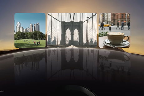 Samsung presentará su "Vision Pro" la semana que viene y te regalará 100 dólares si lo compras Samsung presentará su "Vision Pro" la semana que viene y te regalará 100 dólares si lo compras