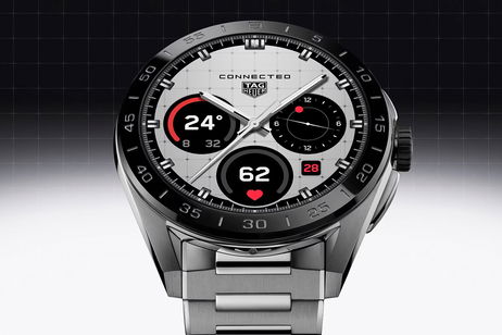TAG Heuer abandona el sistema operativo Wear de Google para ser compatible con el iPhone TAG Heuer abandona el sistema operativo Wear de Google para ser compatible con el iPhone